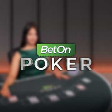 Bet on Poker Live.