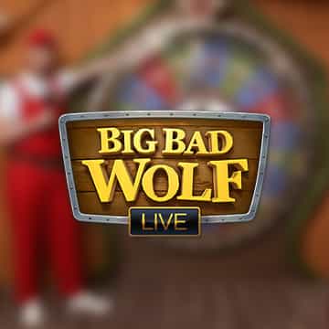 Big Bad Wolf Live.