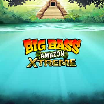 Big Bass Amazon Xtreme