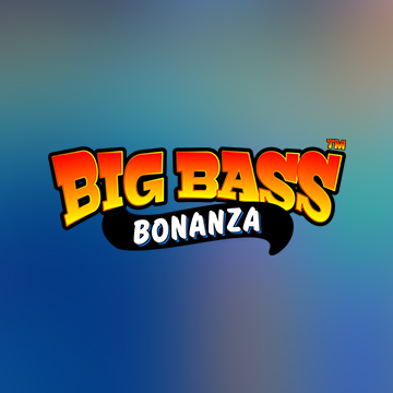 Slot Big Bass Bonanza