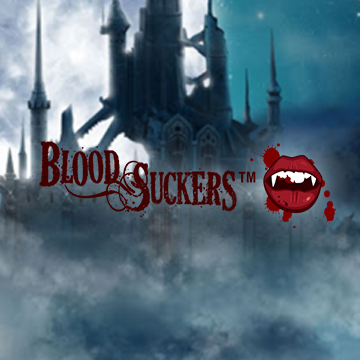Tragaperras Blood Suckers