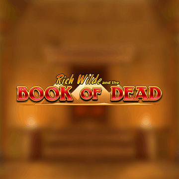 Tragaperras Book Of Dead