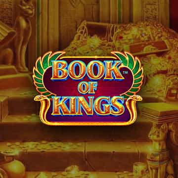 Slot Book of Kings