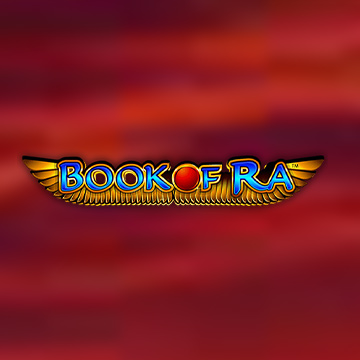 Tragamonedas Book of Ra