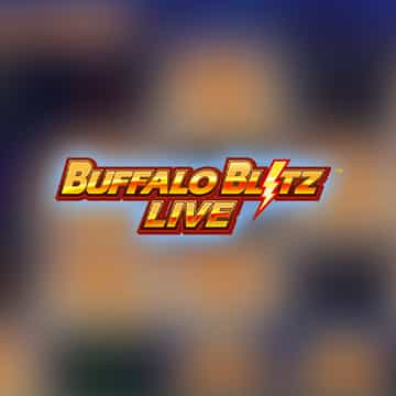 Buffalo Blitz Live