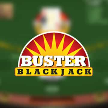 Buster Blackjack