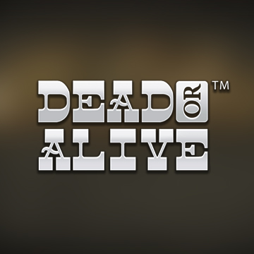 Tragaperras Dead Or Alive