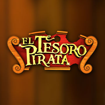 Tragaperras El Tesoro Pirata