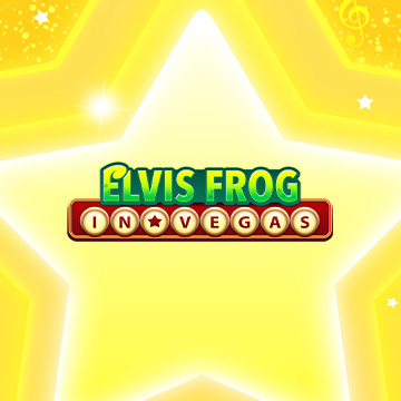 Tragamonedas Elvis Frog in Vegas