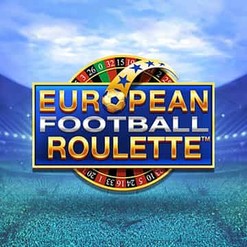 European Football Roulette