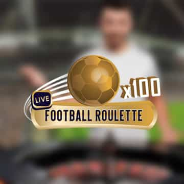 Football Roulette.