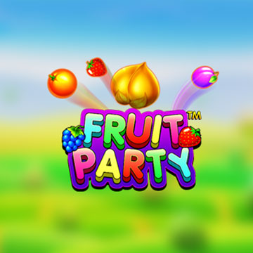 Tragaperras Fruit Party