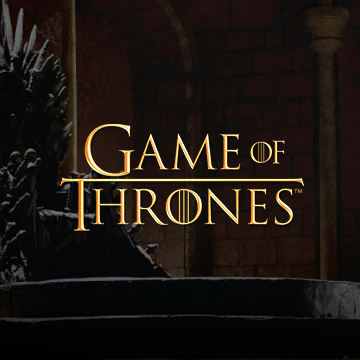 Tragaperras Game Of Thrones