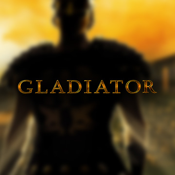 Tragaperras Gladiator