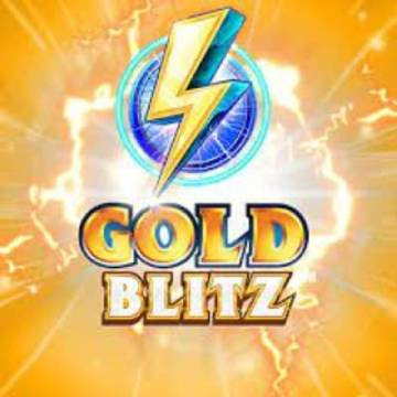 Tragaperras Gold Blitz