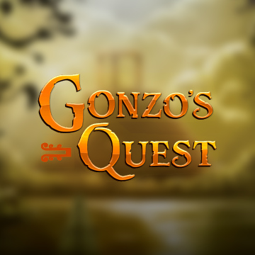 Tragaperras Gonzos Quest