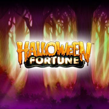 Tragaperras Halloween Fortune