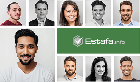 Nuestro equipo de expertos en estafa.info