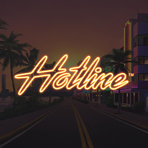 Tragaperras Hotline