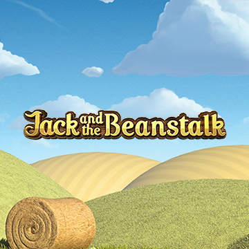 Tragaperras Jack And The Beanstalk