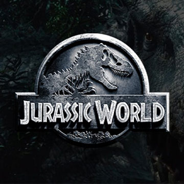 Tragaperras Jurassic World