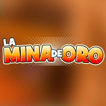 Tragaperras La Mina De Oro