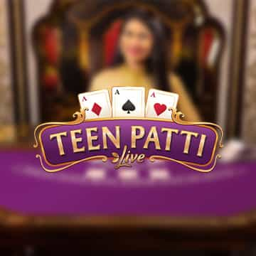 Live Teen Patti.