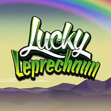 Tragaperras Lucky Leprechaun