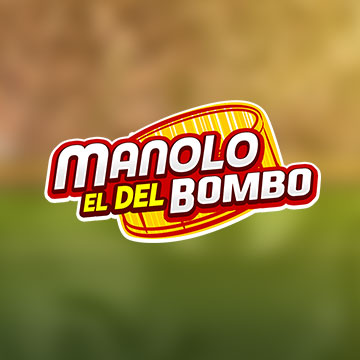 Tragaperras Manolo El Del Bombo