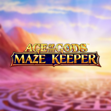 Tragamonedas Maze Keeper