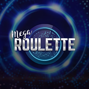 Juego Mega Roulette