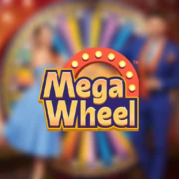 Mega Wheel.