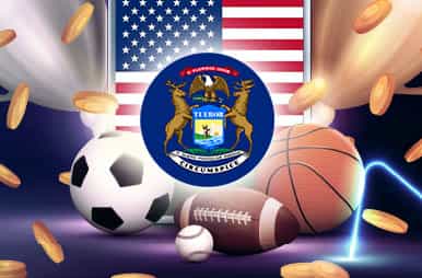 Las mejores páginas de apuestas deportivas en Michigan