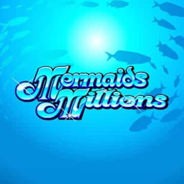 Tragaperras Mermaids Millions