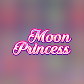 Tragaperras Moon Princess