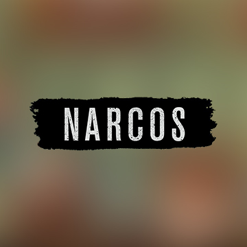 Tragaperras Narcos