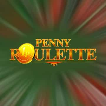 Penny Roulette