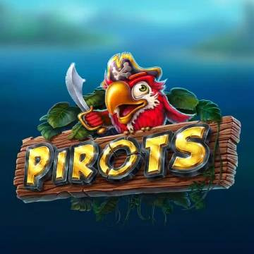 Tragaperras Pirots