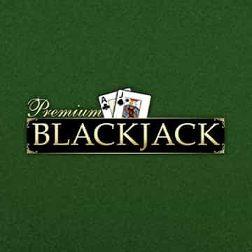 Premium Blackjack