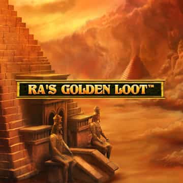 New Ra´s Golden Loot