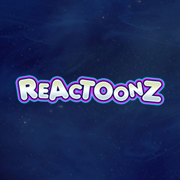 Tragaperras Reactoonz