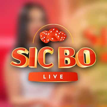 New Real Sic Bo Live