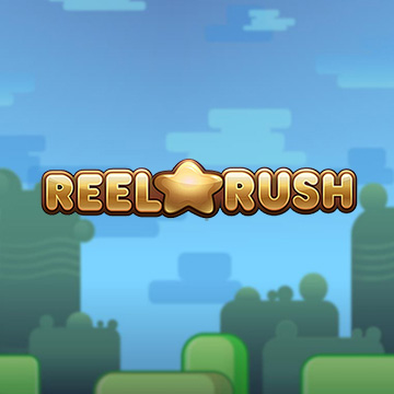 Tragaperras Reel Rush