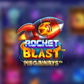 Rocket Blast Megaways