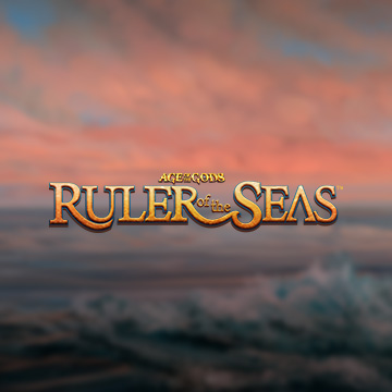 Slot Ruler of the Sea