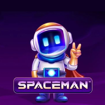 Juego Crash Spaceman