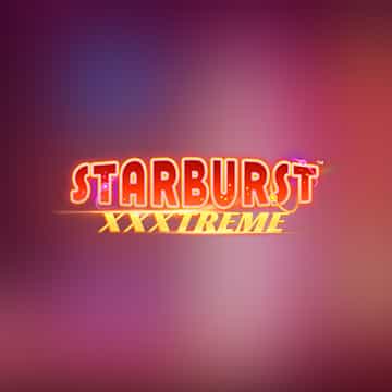 Slot Starburst XXXtreme