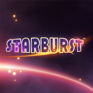 Tragaperras Starburst