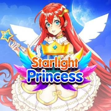 Tragaperras Starlight Princess