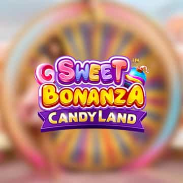 Sweet Bonanza CandyLand.
